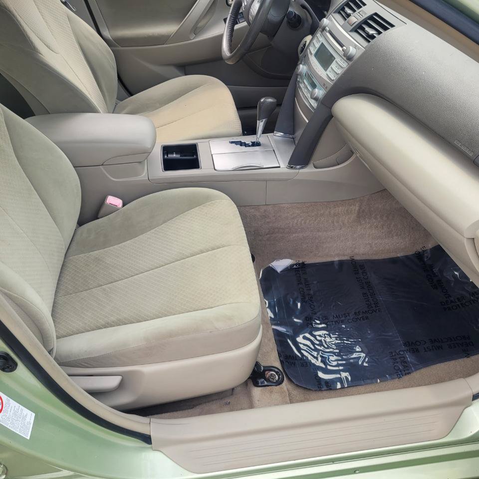 Used 2007 Toyota Camry Hybrid FWD image 21