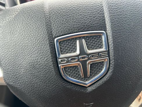 Used 2012 Dodge Grand Caravan Crew w/ Crew Value Pkg image 18