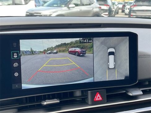 Certified 2025 Kia Carnival SX Prestige image 22