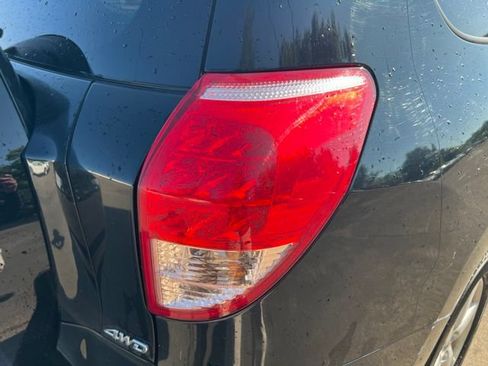 Used 2008 Toyota RAV4 Limited AWD/4WD image 12