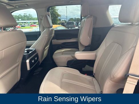 Used 2024 Ford Expedition Limited RWD image 28