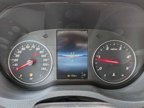 New 2025 Mercedes-Benz Sprinter 2500 image 26