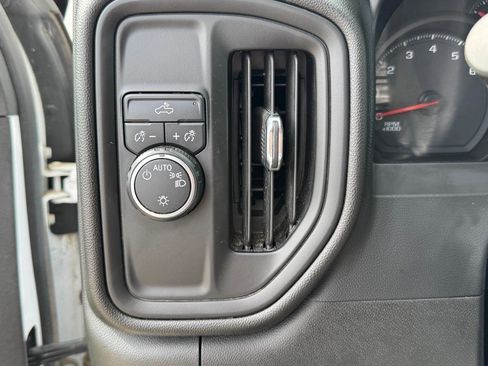 Used 2020 Chevrolet Silverado 2500 W/T w/ WT Convenience Package RWD image 19