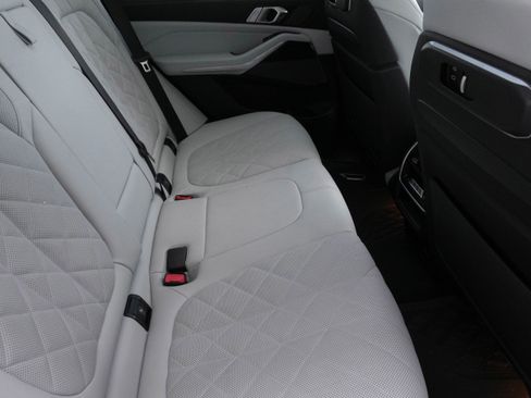 Certified 2024 BMW X5 xDrive50e w/ Executive Package AWD/4WD image 35