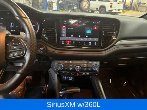 Used 2024 Dodge Durango GT AWD/4WD image 22