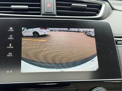 Certified 2020 Honda CR-V EX image 21
