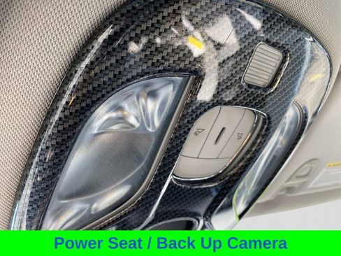 Certified 2018 Jeep Compass Latitude image 30