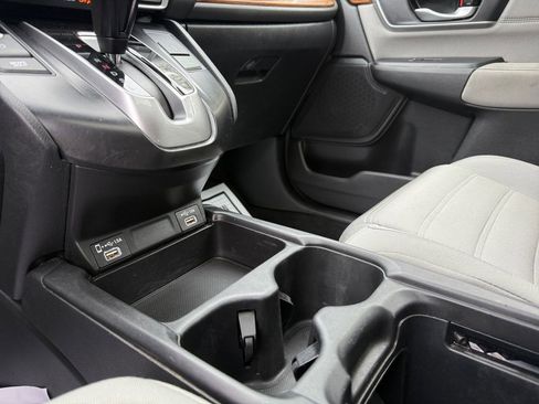 Used 2020 Honda CR-V EX image 30