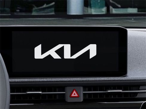 New 2025 Kia EV6 Light w/ Light LR Technology Package image 20