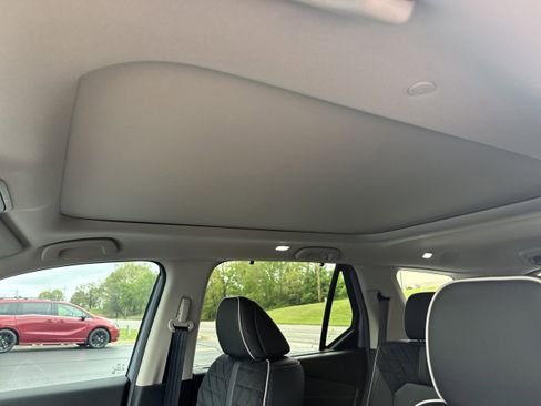 New 2026 Honda Pilot Elite image 5