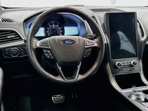 Used 2022 Ford Edge ST-Line AWD/4WD image 18