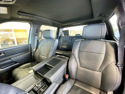 Used 2024 Toyota Tundra Platinum image 14