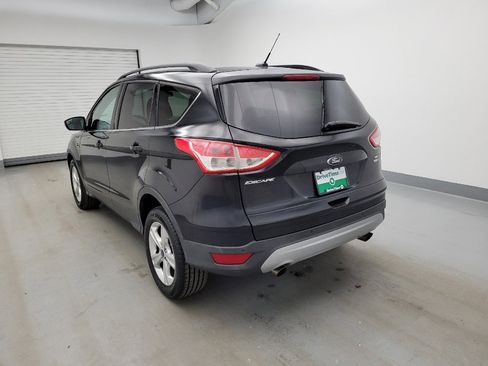 Used 2014 Ford Escape SE w/ Equipment Group 201A AWD/4WD image 5