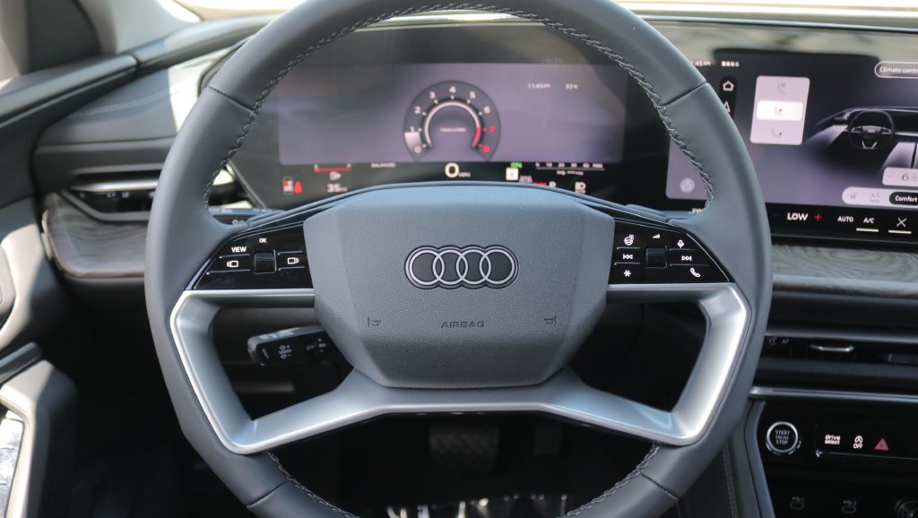 New 2026 Audi Q5 2.0T AWD/4WD image 19
