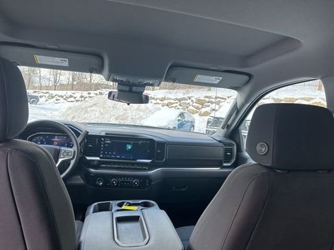 Certified 2023 Chevrolet Silverado 1500 LT image 25