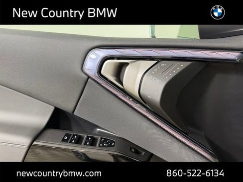 New 2026 BMW X3 xDrive30i w/ Premium Package AWD/4WD image 9