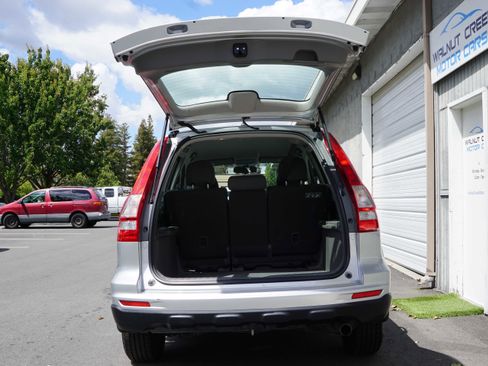 Used 2011 Honda CR-V LX image 15