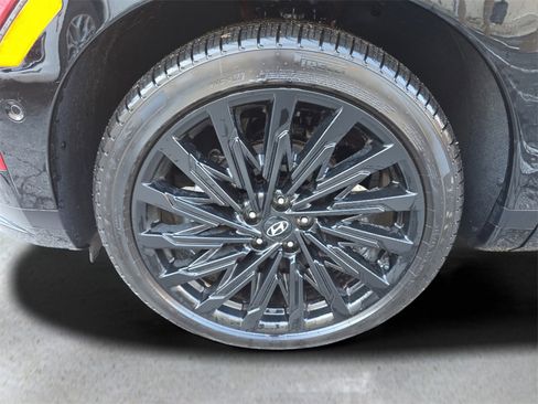 Used 2024 Hyundai Santa Fe Calligraphy image 38
