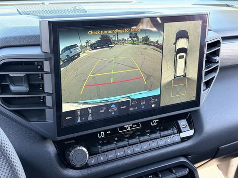 Used 2026 Toyota Sequoia TRD Pro w/ TRD Performance Package (TMS) image 29