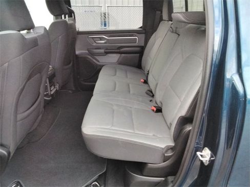 Used 2023 RAM 1500 Big Horn image 10