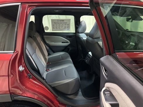 New 2026 Subaru Forester Premium image 35