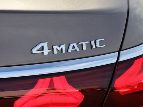 New 2026 Mercedes-Benz E 350 4MATIC Sedan image 9