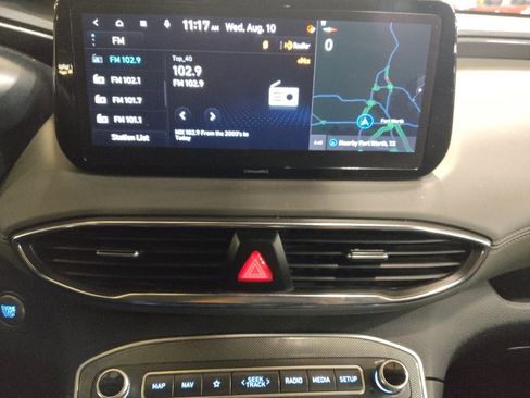 Used 2023 Hyundai Santa Fe SEL FWD image 25