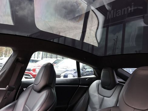 Used 2017 Tesla Model S 75D image 20