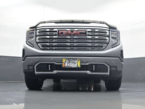 Certified 2024 GMC Sierra 1500 Denali w/ Denali Reserve Package AWD/4WD image 22