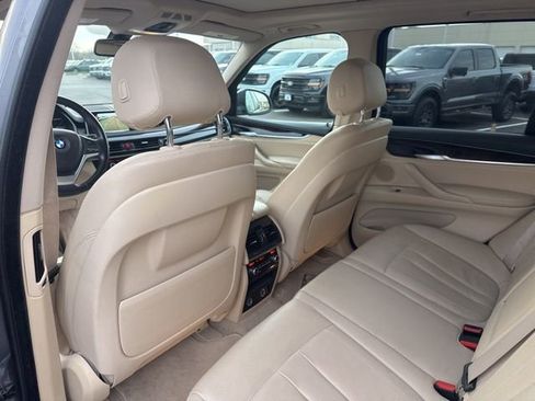 Used 2015 BMW X5 xDrive35i image 24