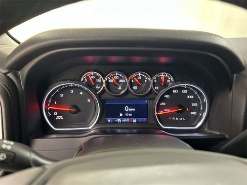 Used 2020 Chevrolet Silverado 3500 LT w/ All Star Edition image 13