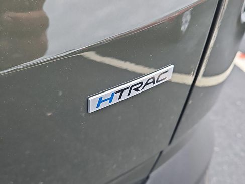 New 2026 Hyundai Tucson SEL image 3