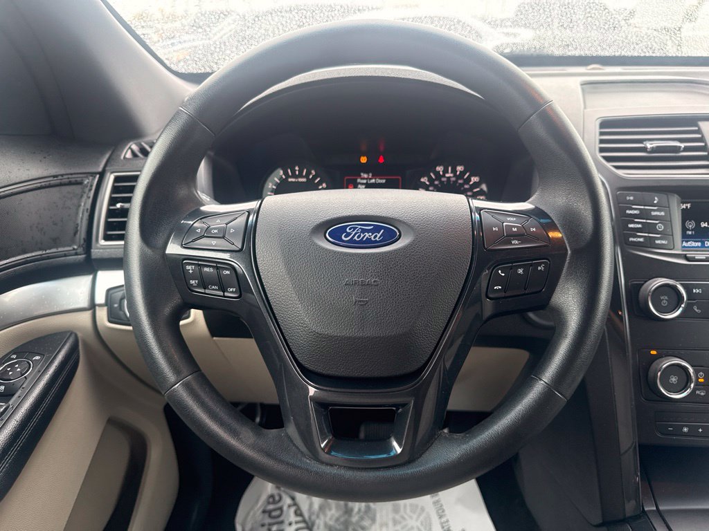 Used 2018 Ford Explorer 4WD image 50