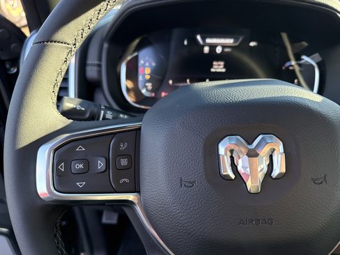 New 2026 RAM 2500 Laramie image 26