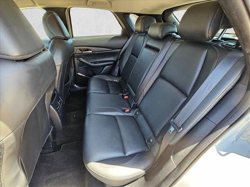 Used 2025 MAZDA CX-30 AWD 2.5 S w/ Preferred Package image 16