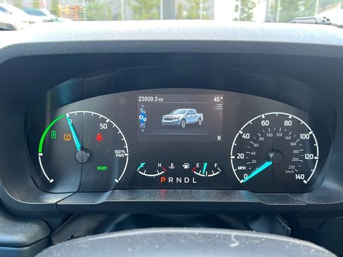 Used 2023 Ford Maverick XLT w/ XLT Luxury Package image 6