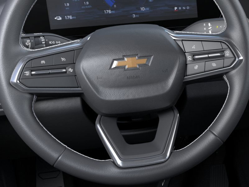 Used 2024 Chevrolet Blazer EV LT AWD/4WD image 19