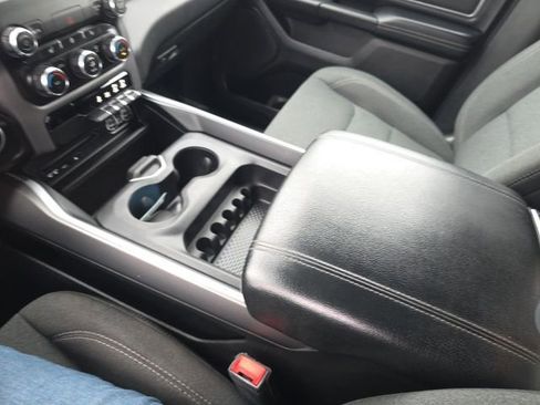 Used 2019 RAM 1500 Big Horn image 32