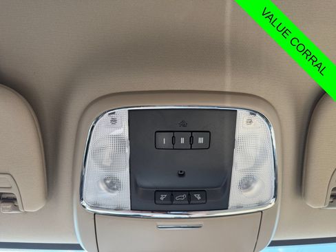 Used 2015 Jeep Grand Cherokee Limited w/ Trailer Tow Group IV AWD/4WD image 28