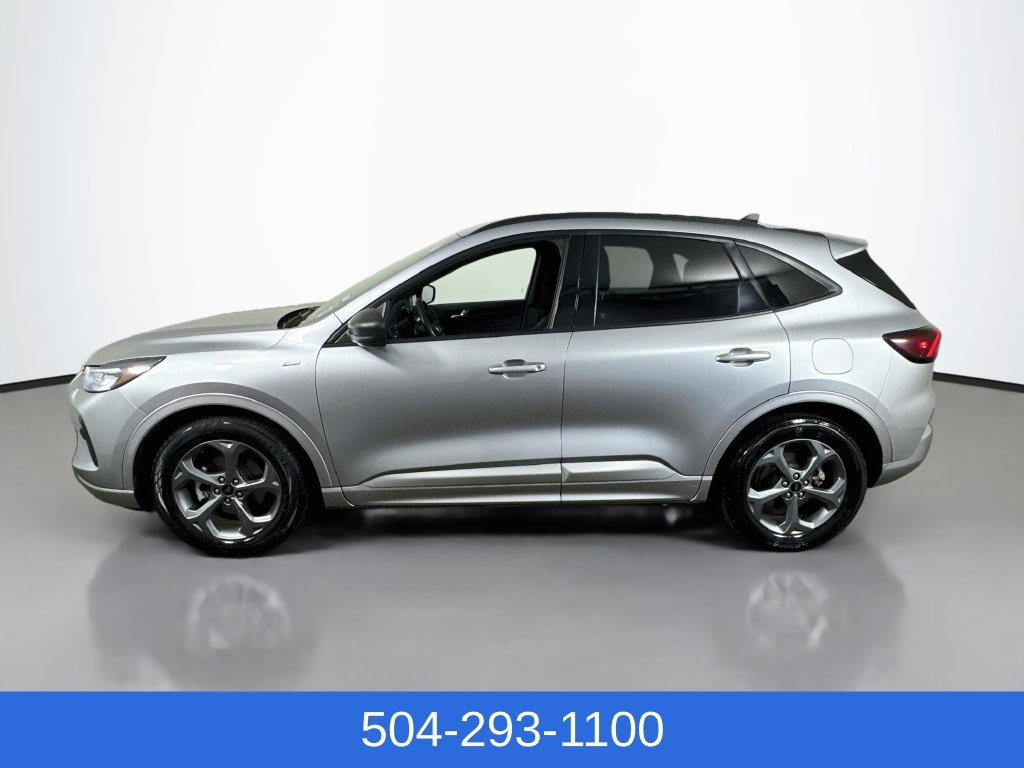Used 2024 Ford Escape ST-Line FWD image 10