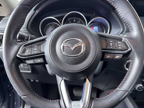 Used 2023 MAZDA CX-5 Carbon Edition image 20