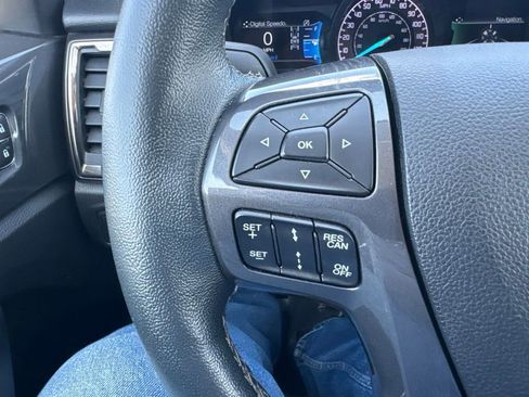 Used 2019 Ford Ranger Lariat w/ Equipment Group 501A Mid AWD/4WD image 26