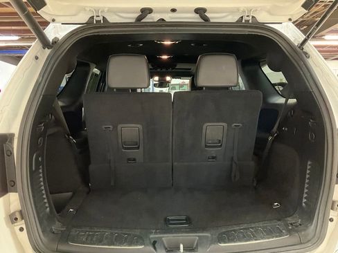 Certified 2022 Dodge Durango Citadel image 16