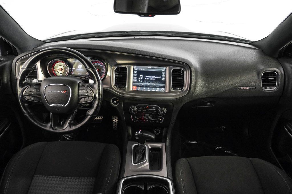 Used 2023 Dodge Charger Scat Pack RWD image 10