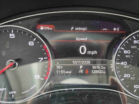 Used 2016 Audi A6 3.0T Premium Plus w/ S Line Sport Package image 17