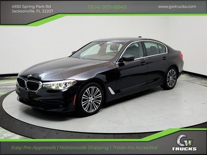 Used 2019 BMW 530i xDrive