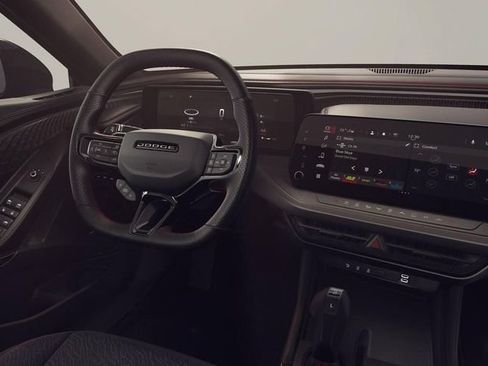 New 2026 Dodge Charger GT w/ Driver Convenience Group AWD/4WD image 9