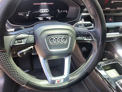 Used 2021 Audi A4 2.0T Premium Plus w/ Premium Plus Package AWD/4WD image 33