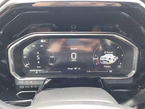 New 2026 GMC Sierra 1500 Elevation image 25