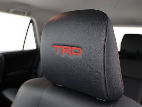 Used 2024 Toyota 4Runner TRD Off-Road Premium image 18